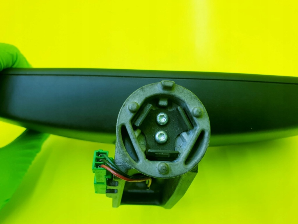 фото №8, Зеркало заднего вида внутреннее volvo v60 s60 ii 2.0d 019-46