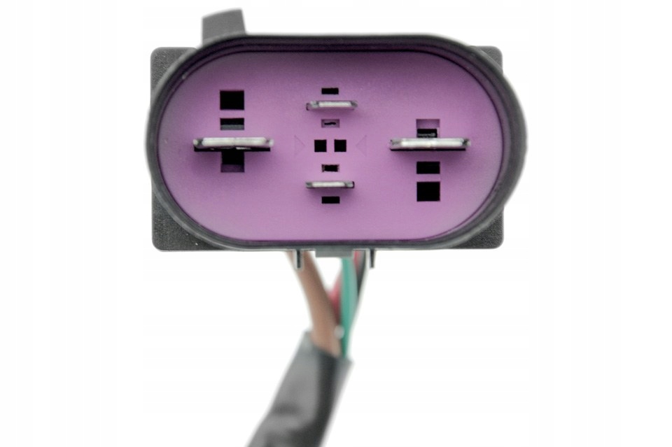 фото №12, Резистор вентилятор audi a4 a5 a6 a7 q5 2007-