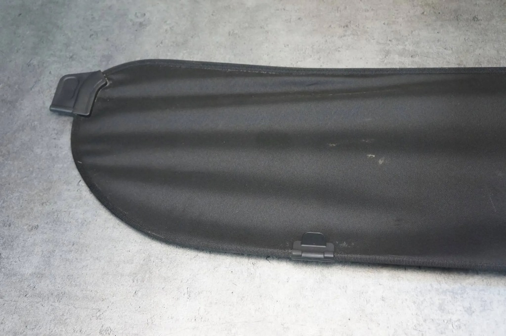 фото №5, Полка багажника шторка заслонка honda civic x