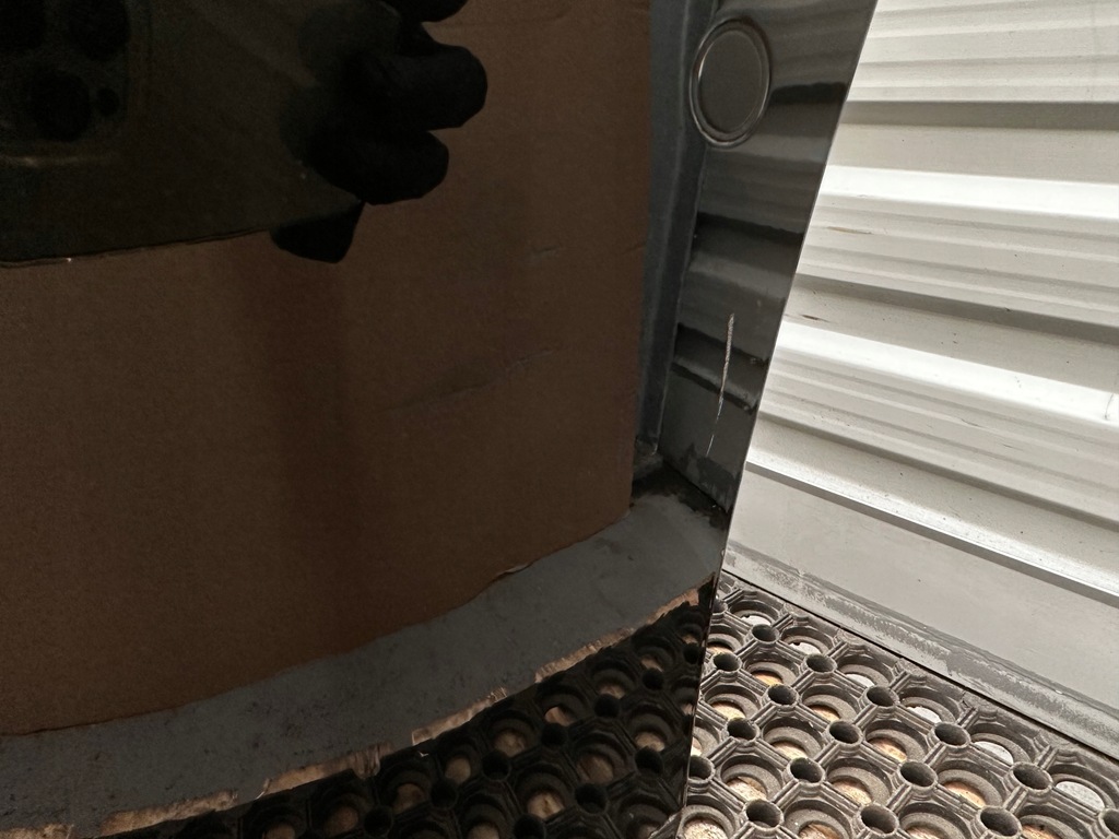 фото №13, Bmw 7 g70 бампер перед 475 4pdc