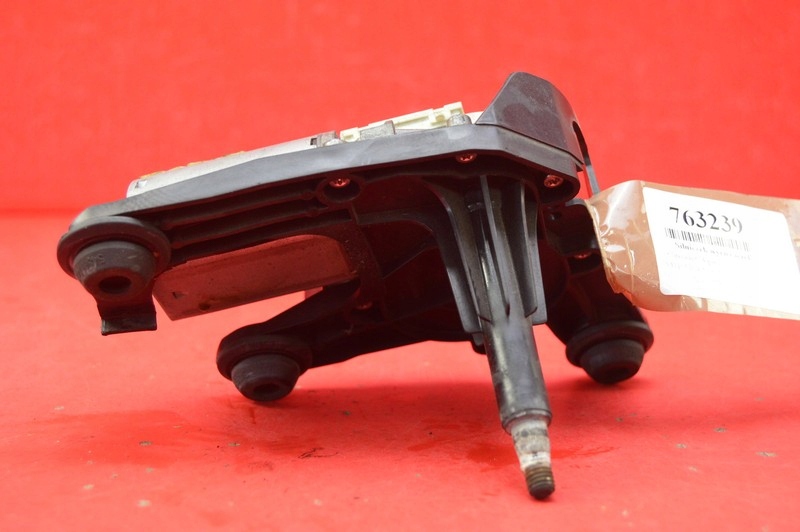 фото №5, Моторчик дворники задняя 9683238880-00 citroen c3 picasso 08-13