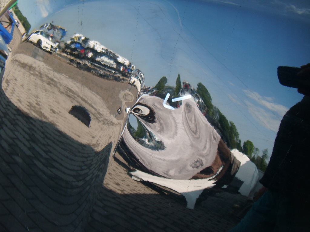 фото №5, Jeep compass 2 ii 2016- капот