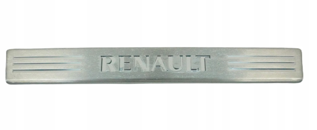 Twingo 3 3 новая молдинг ниша дверь порог левая оригинал Цена