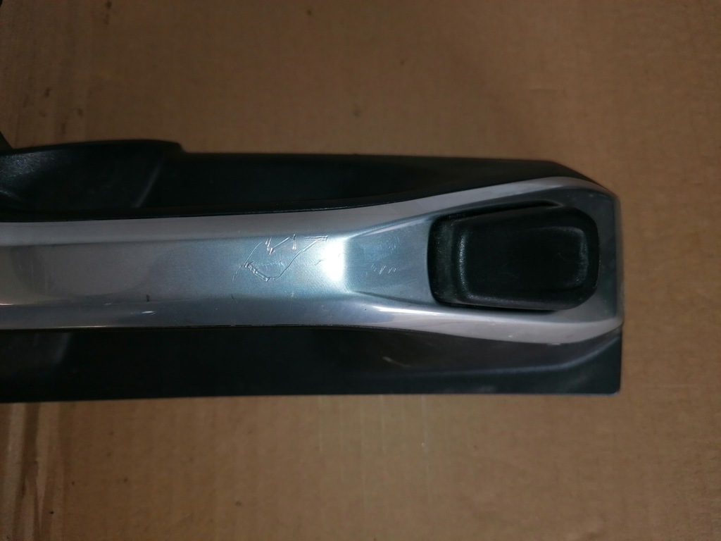 фото №3, Ручка дверь левый задняя ford grand c-max mk2 ii