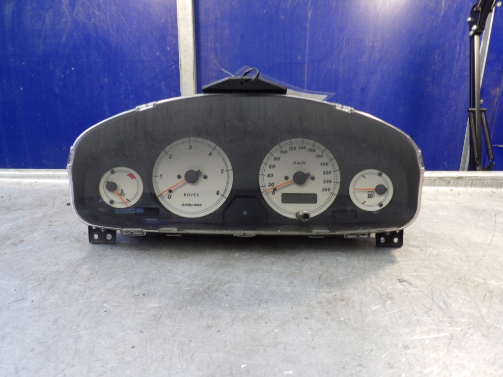 фото №1, Приборы, приборы rover 45 lift 2,0itd ar0055114