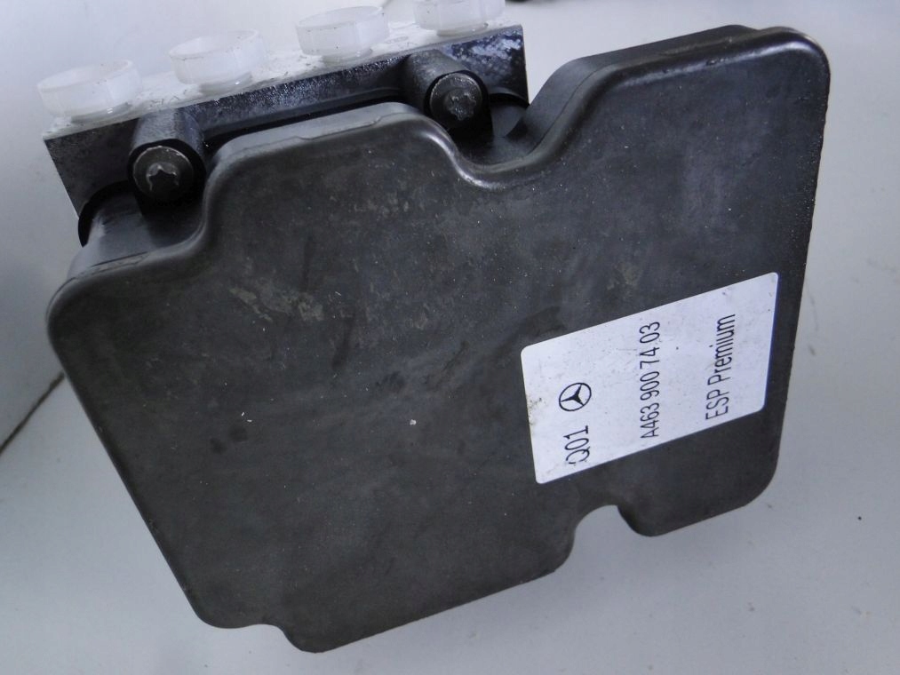 Mercedes-benz оригінальний номер a4639007403 Зі Шроту