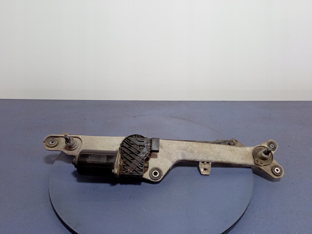 фото №1, Kia carnival ii vq механізм двірник перед eu