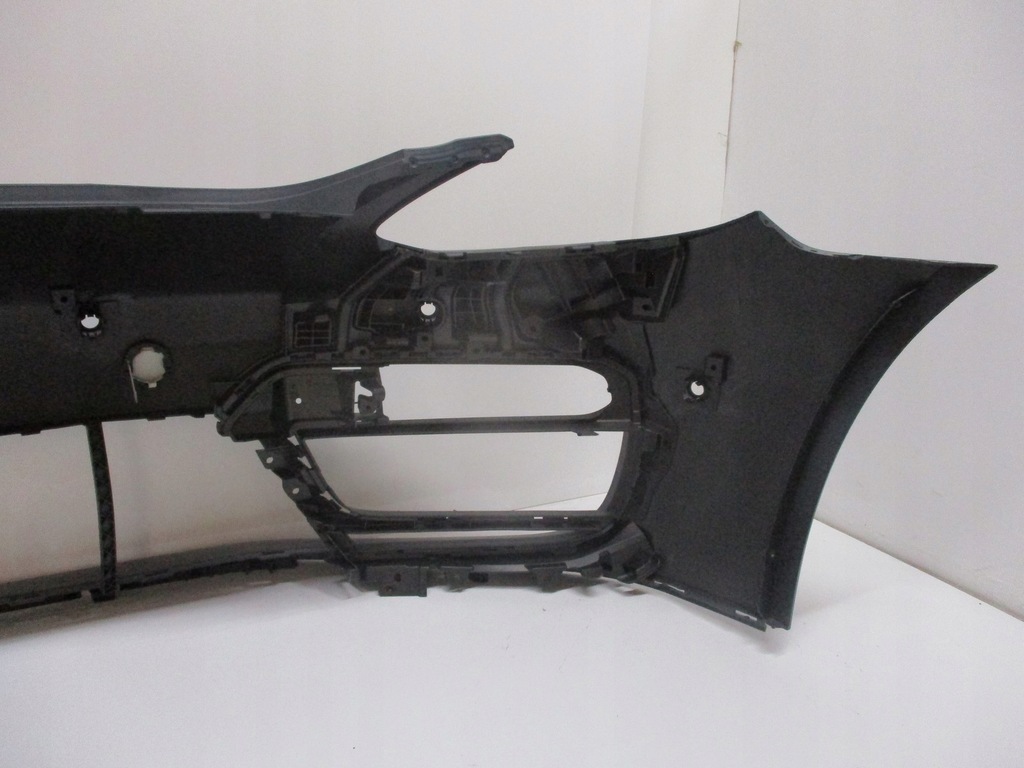 фото №6, Бампер перед porsche panamera 971 6 pdc ксенон gts передній