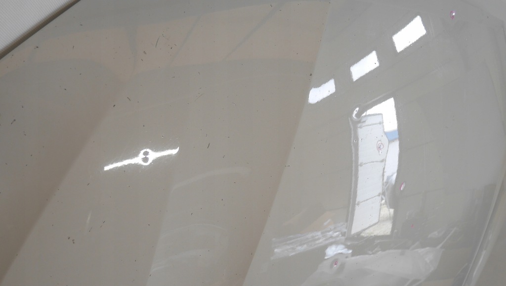 фото №8, Bmw 4 g22 g23 капот кришка двигуна перед bardzo ładna