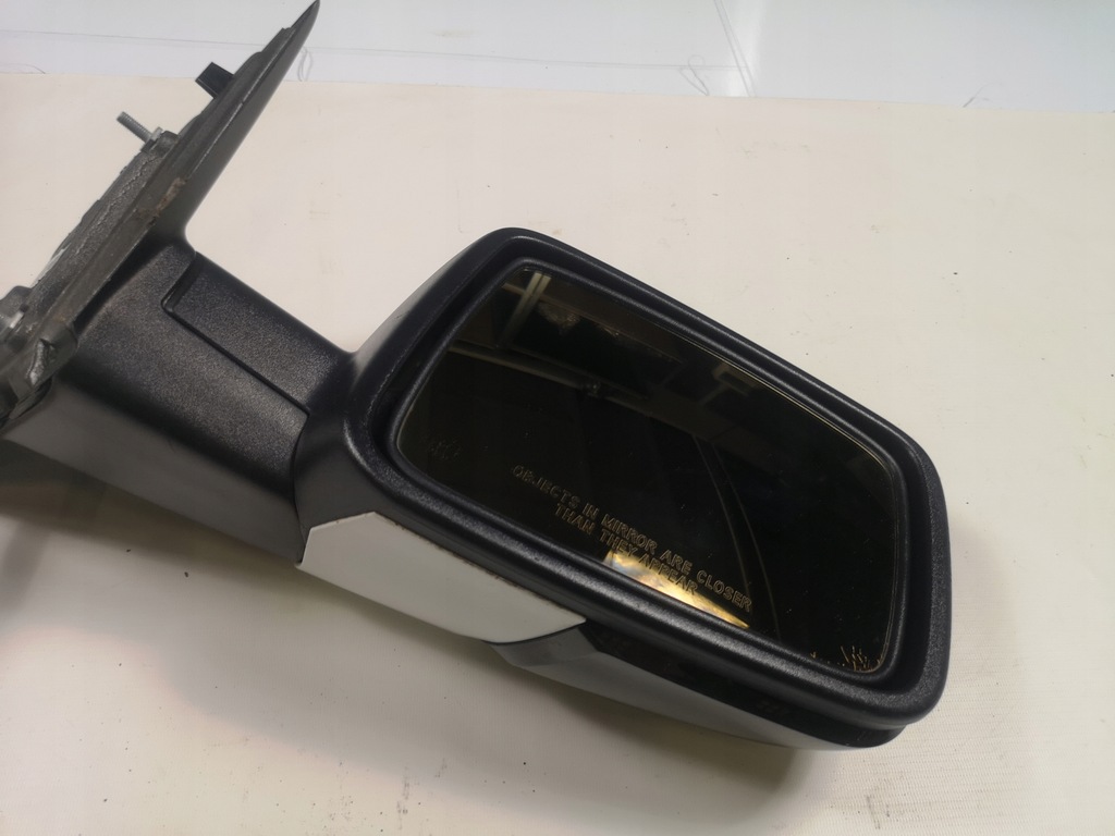 фото №9, Зеркало правое 11 pin dodge ram 1500 2009-2018