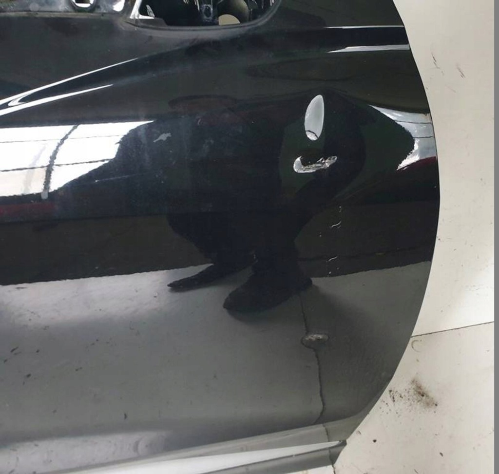 фото №6, Audi q4 40 sportback e-tron 22r ly9t дверь правый перед