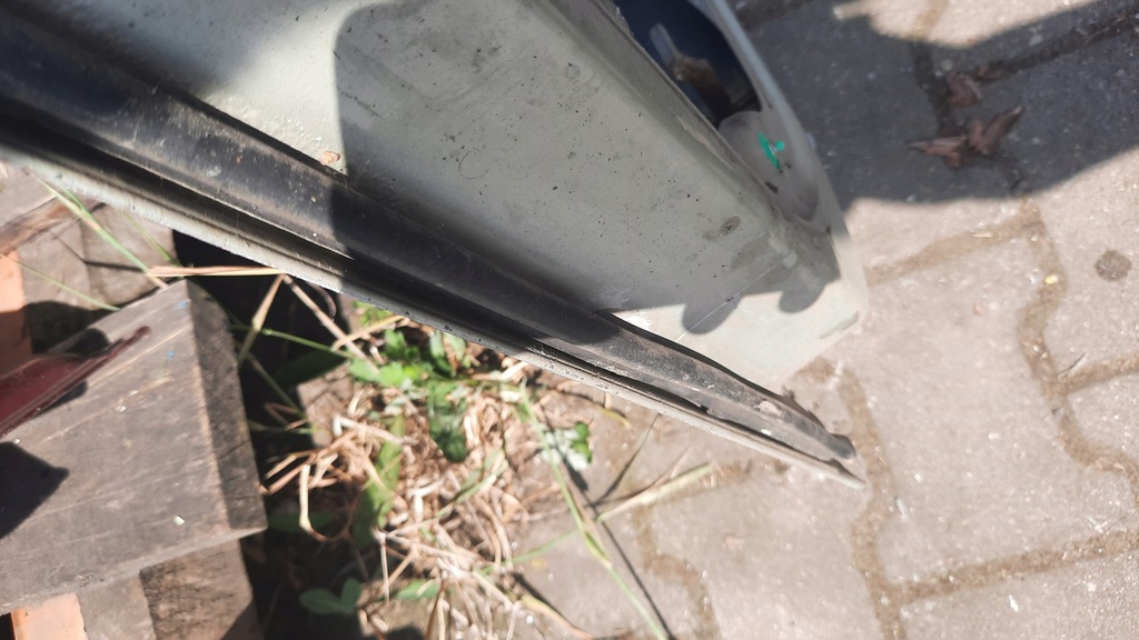 фото №16, Дверь левая задняя renault laguna ii 03r hb