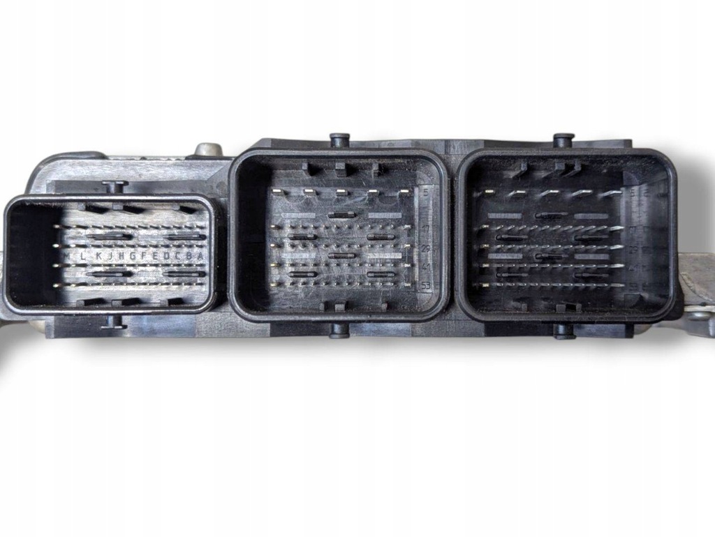 фото №7, Набір стартовий peugeot 508 2012 9666912580