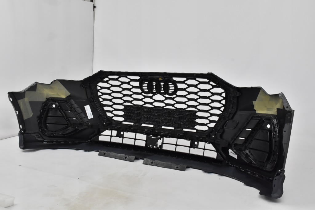 Audi q3 2018- 83a 83f s-line бампер передній Ціна