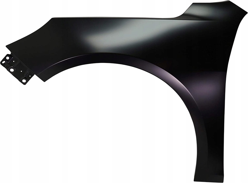 фото №1, Chevrolet malibu 2013-2016 крыло передний левый