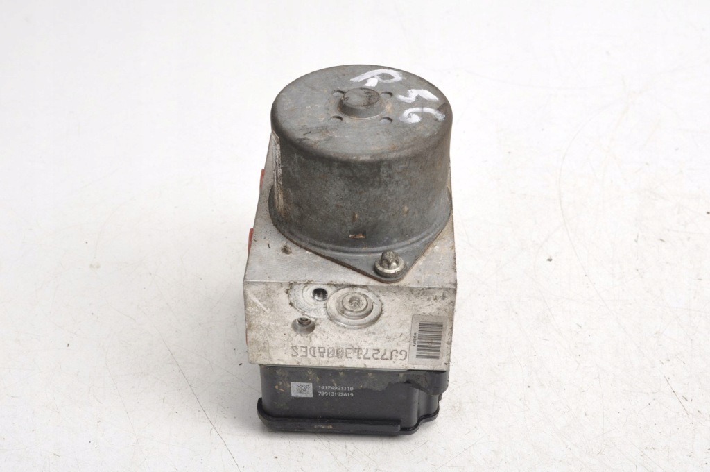 Mini r56 r55 1.6 насос abs 6785942-02 Оригінал