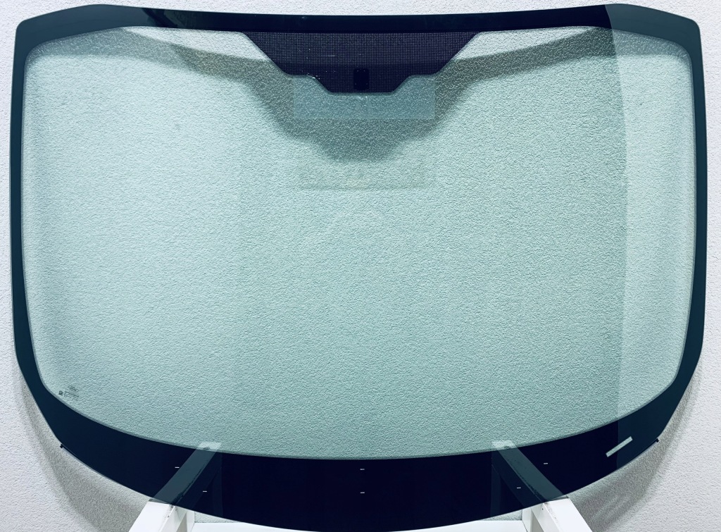 фото №1, Стекло лобовое ford transit custom 2013- оригинальный номер