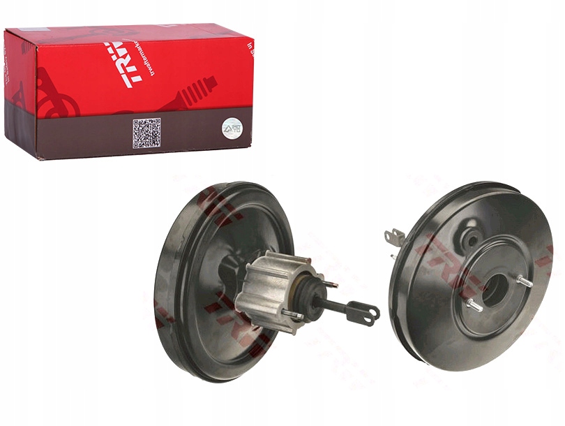 фото №1, Підсилювач гальм гальма mini r56 r57 r58 r59 clubman r55 countryman r60 paceman