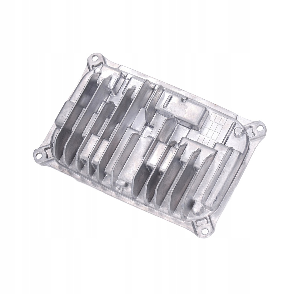 фото №9, Модуль керуючий фари led a2189007306