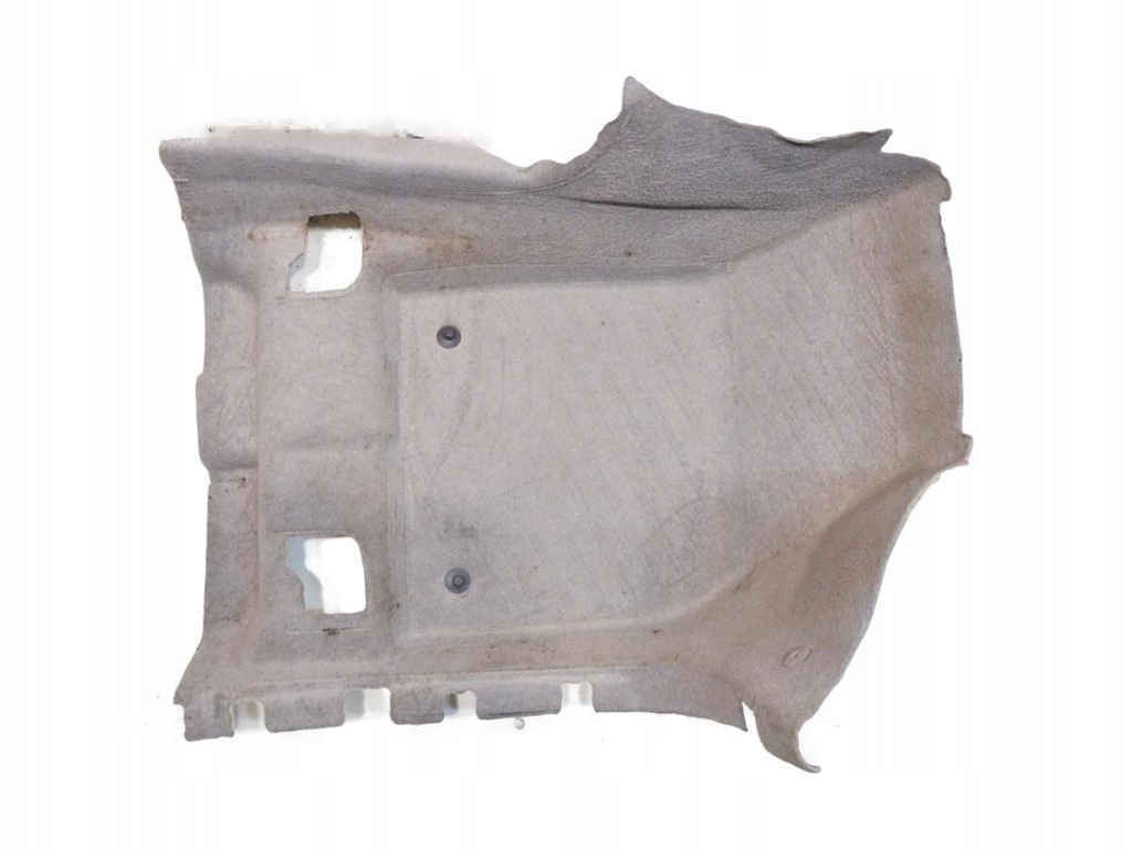 фото №1, Килимок обшивка правий перед volvo v50 lift