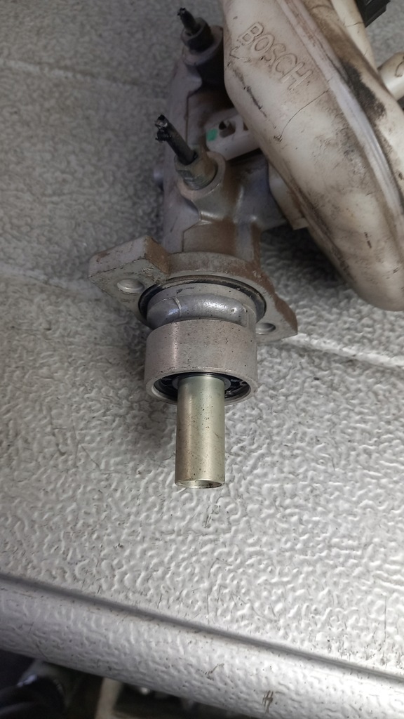 фото №5, Насос тормозная citroen xsara picasso