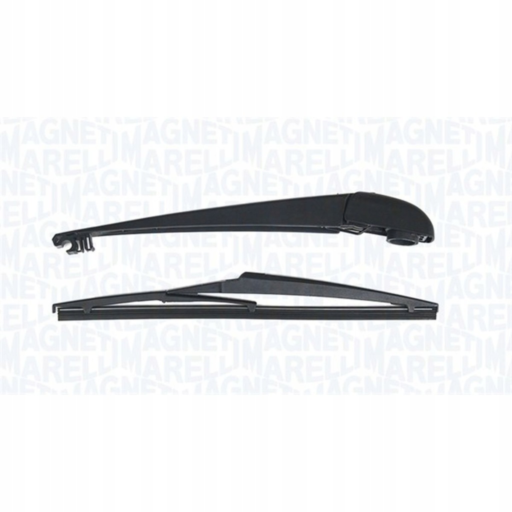 фото №1, Рычаг + щетка задняя toyota previa iii 05-