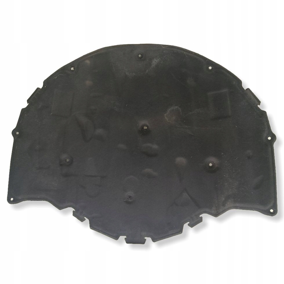 фото №1, Mercedes r172 шумоизоляция изоляция капот a1726820026