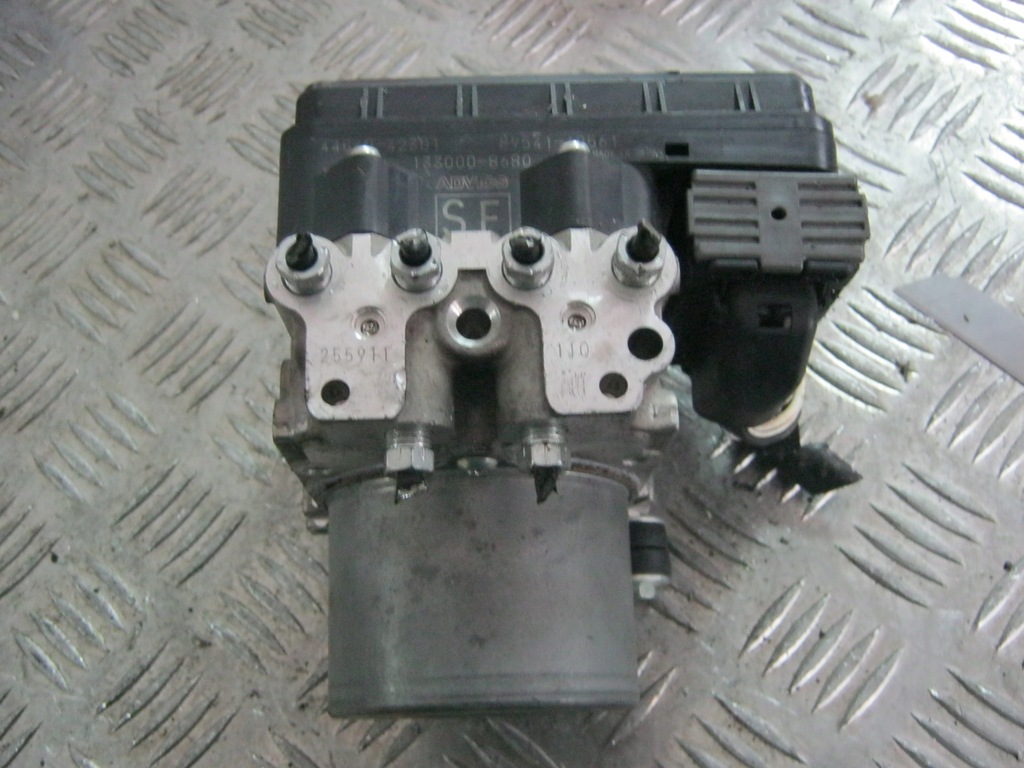 фото №2, Насос abs 44540-42301 toyota rav4