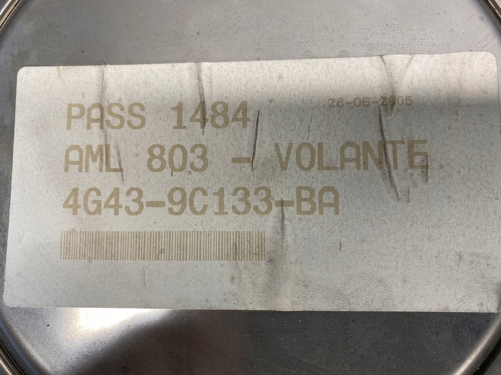 фото №7, Бак bak топлива aston martin db9 2004-2016