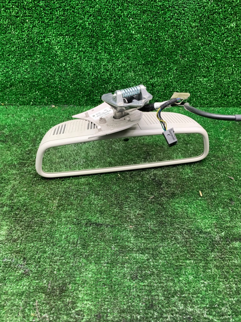 фото №1, Зеркало заднего вида фотохромный mercedes w211 e klasa 2118110107