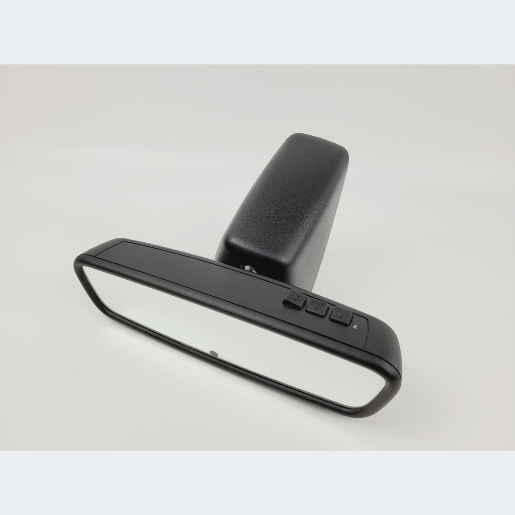 фото №7, Jaguar xj lift зеркало заднего вида камера