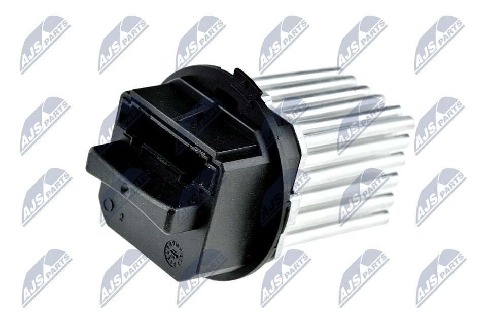 фото №9, Резистор вентилятор citroen c3 2009- c4 2004- c5 2008- c6 2005-/z | 6441.s7