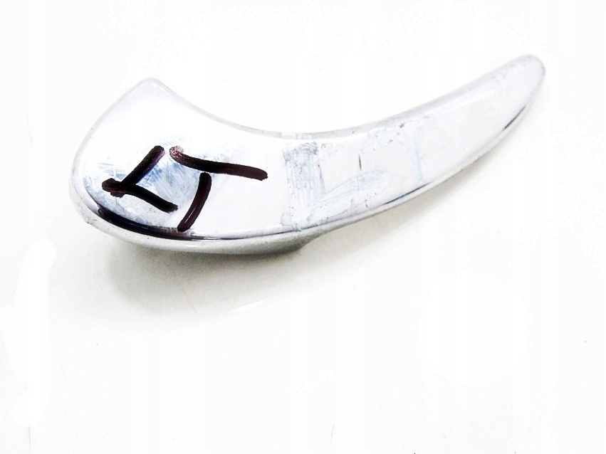 Купить Ручка внутренняя левый задний  mercedes w168 a klasa