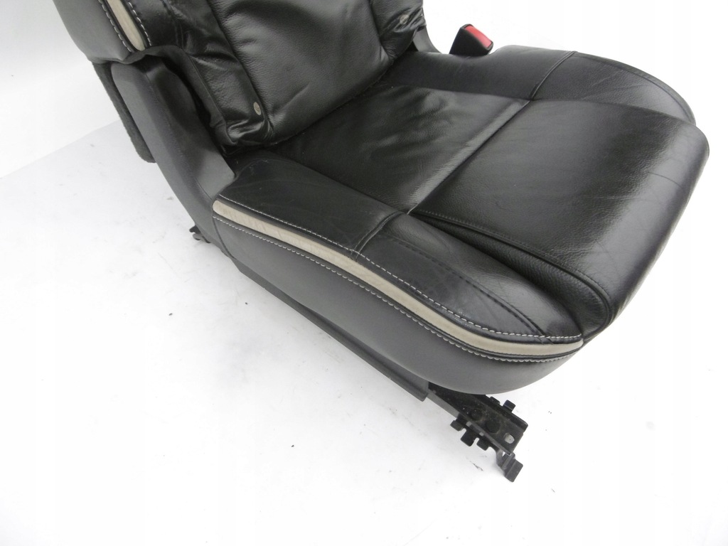 фото №7, Сидіння правий задня 2 ряд r-design lift volvo xc90 i