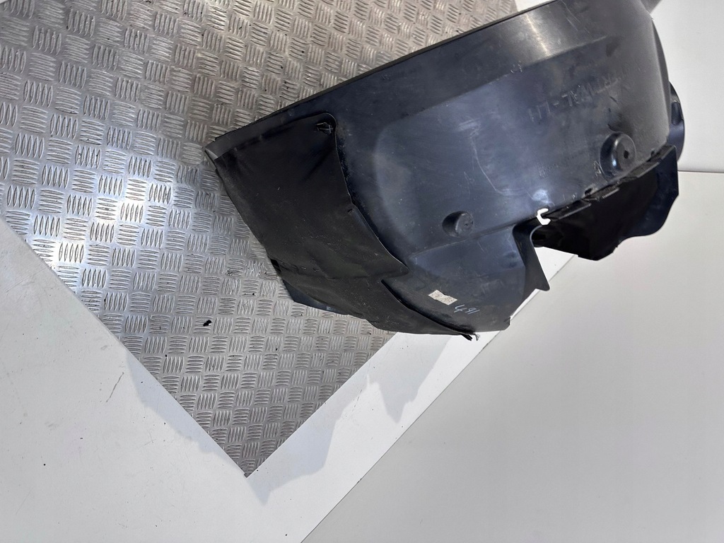 фото №7, Подкрылок передние перед сторона левая jaguar f-pace hk8315k574a