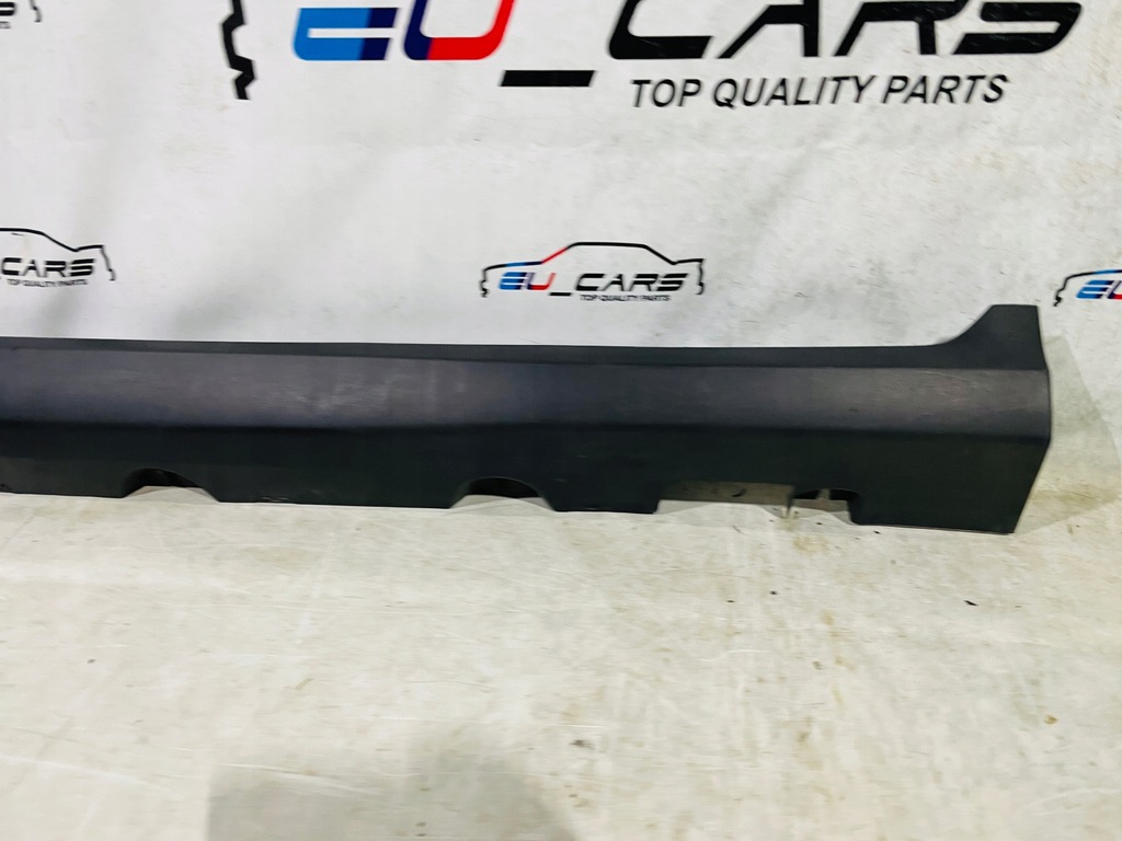 фото №5, Mercedes glc a253 lift поріг молдинг поріг ліва структура 2019-2022 rok