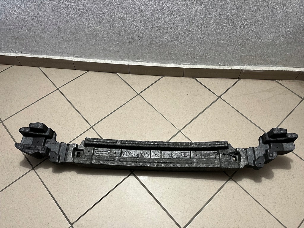 фото №16, Абсорбер бампера пена перед hyundai i30 i-30 iii 3 lift 20-