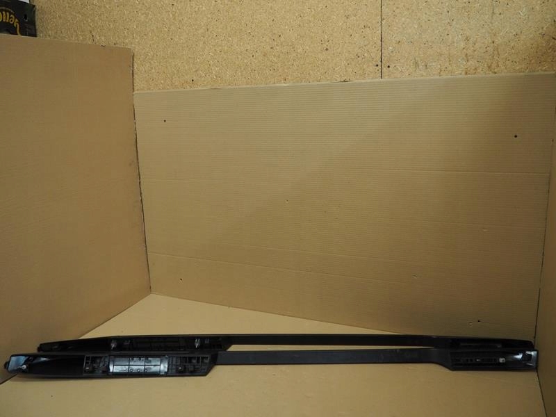 фото №1, Рейлінги балка дахові комплект subaru forester iii