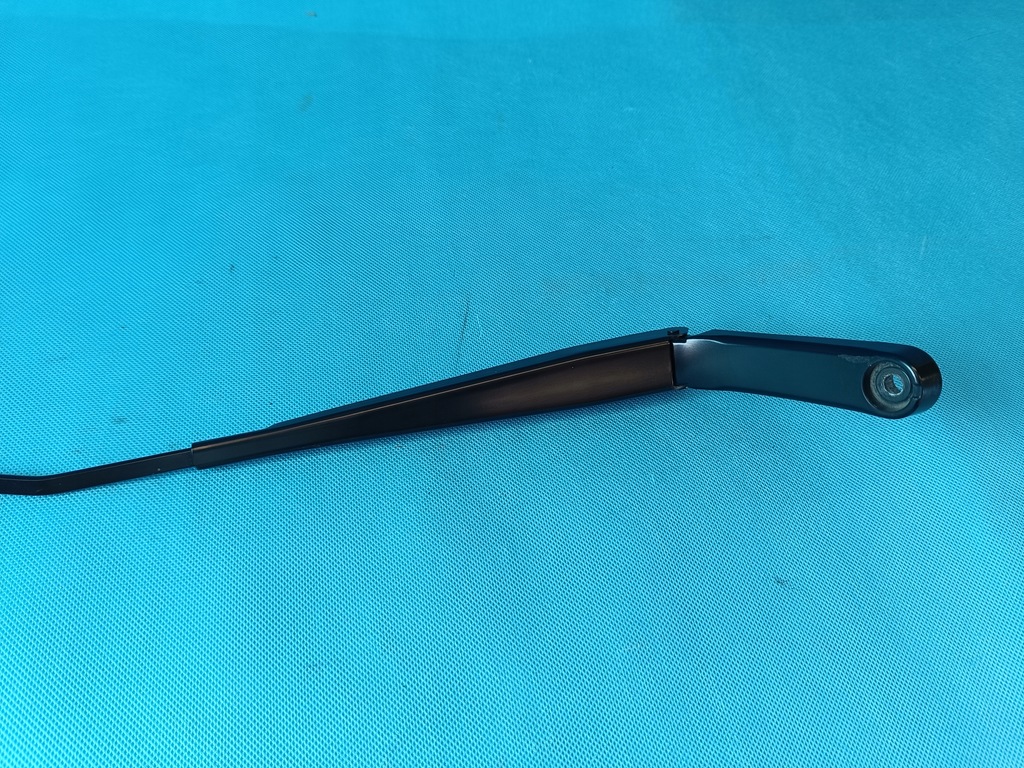 фото №11, Skoda octavia iv combi 1,5tsi 110kw 2021r рычаг дворники правое 5e4955410