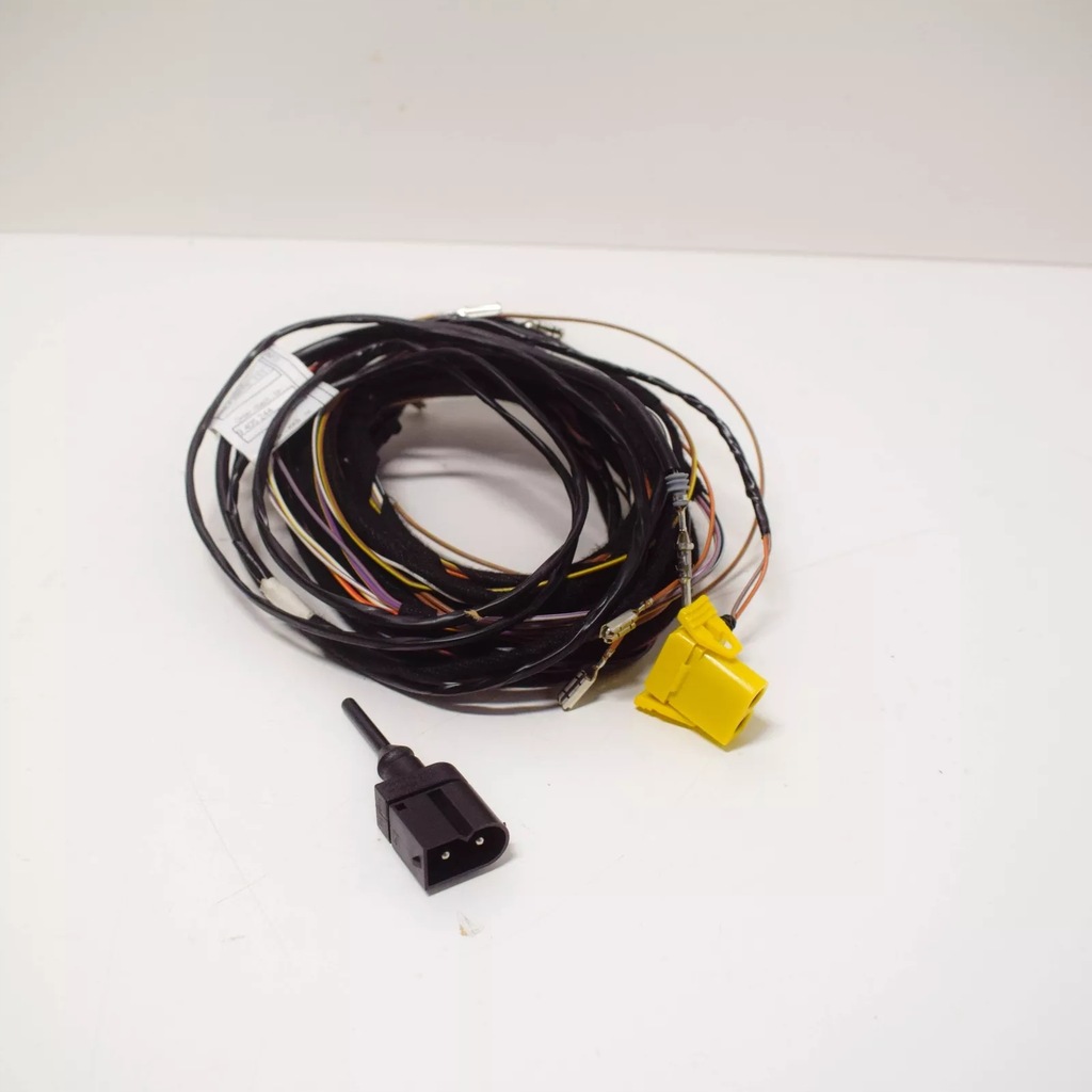 фото №7, Bmw z3 e36 on-board блок управління retrofit kit 62130009042 0009042 oem