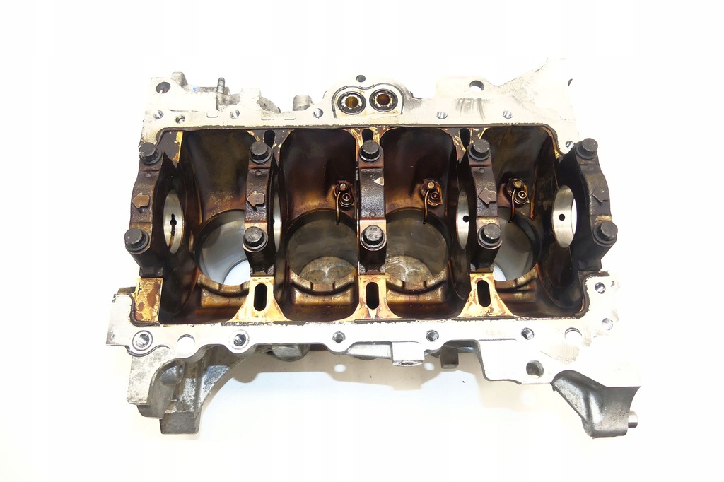 фото №9, Kia ceed proceed hyundai i30 tucson iii 1.6 t-gdi g4fj блок двигателя номинал