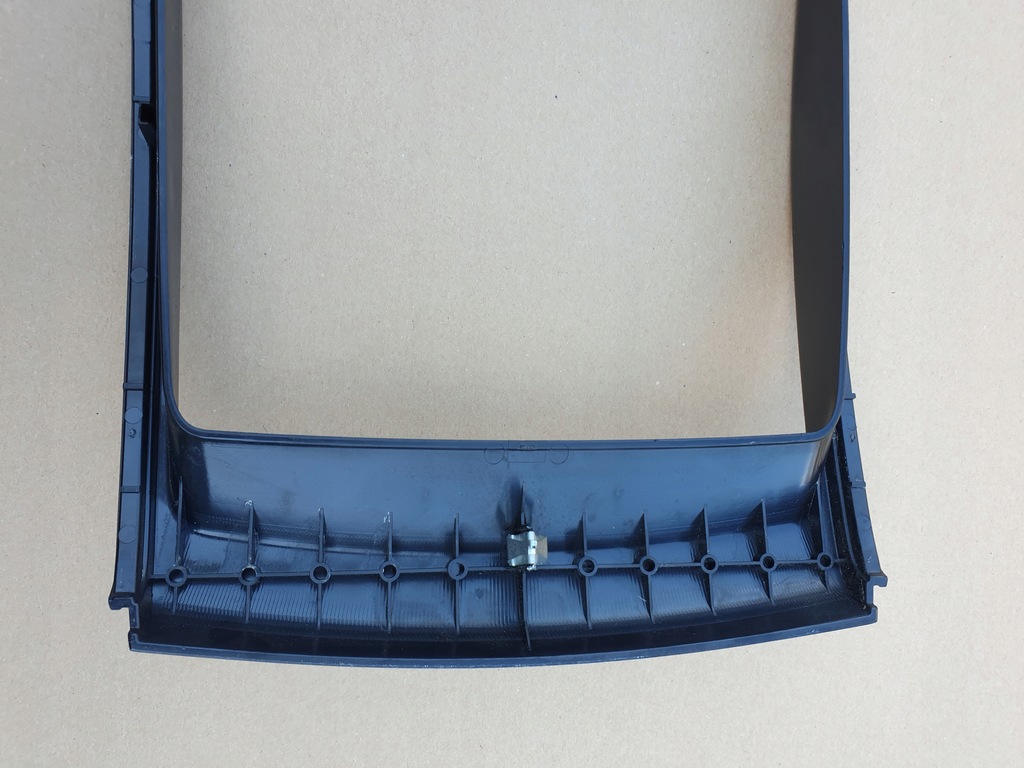 фото №8, Захист верхній тунель сидіння задній bmw x6 e71 оригінальний номер