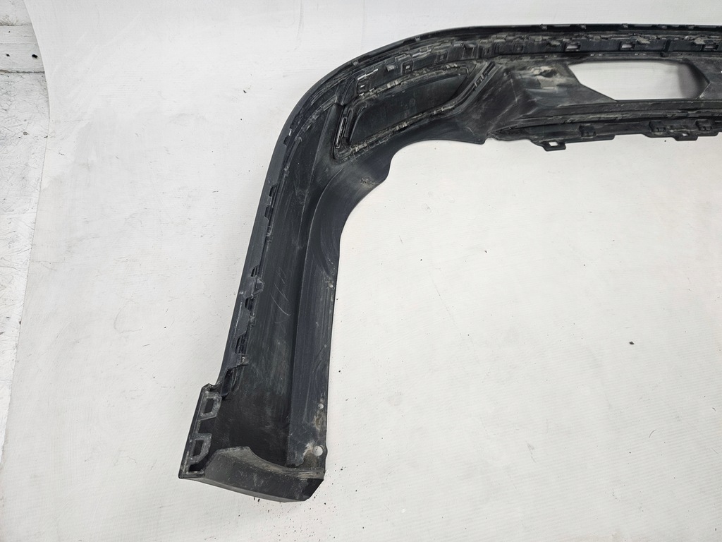 фото №9, Vw passat b8 kombi alltrack lift 19 - 2023 спойлер бампера задняя 3g9807521m