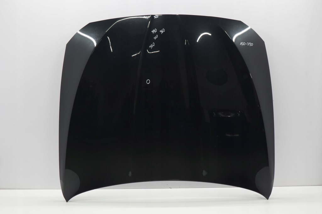 фото №1, Bmw 5 f10 f11 11r капот 475