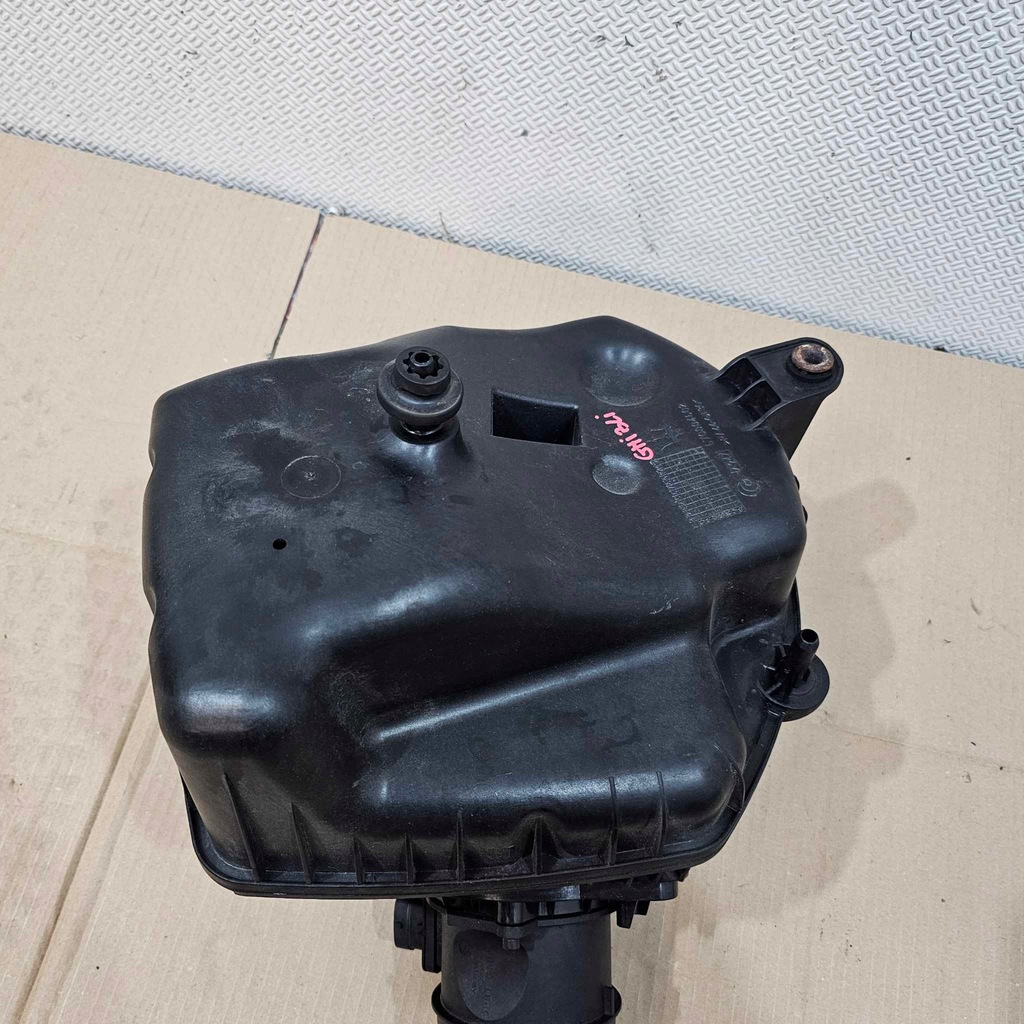 фото №6, Maserati ghibli iii 3.0d корпус фільтра повітря витратомір