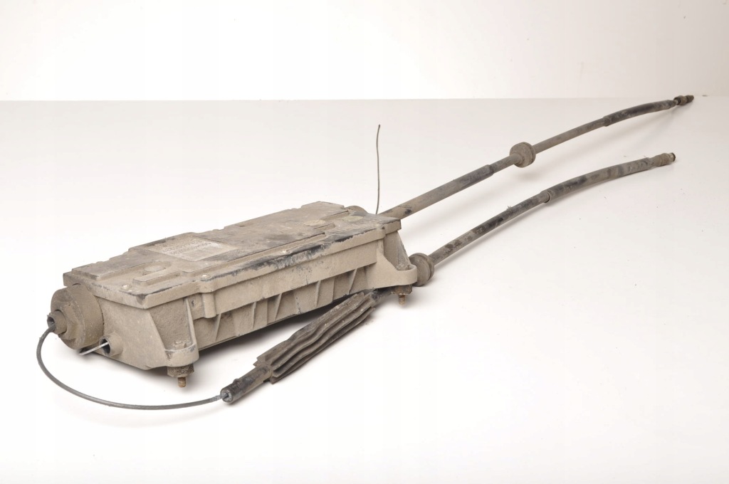 фото №1, Renault vel satis гальмо ручний електричний 8200451237