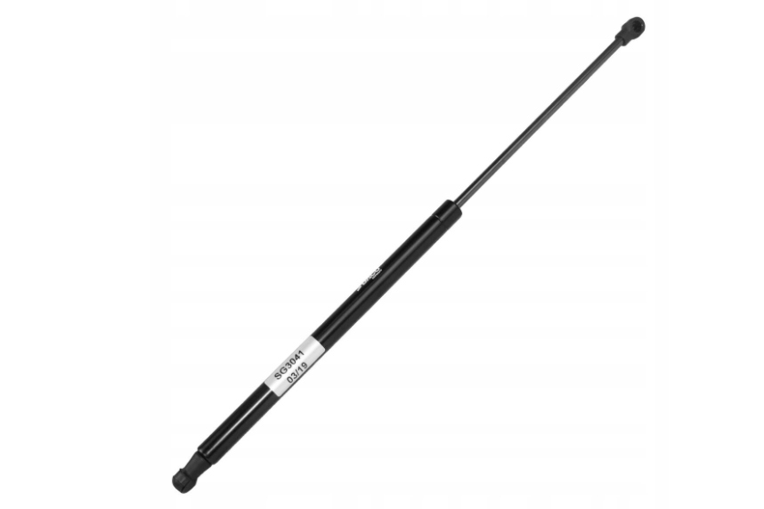 фото №4, Пружина газовая, задняя стекло daco sg3041