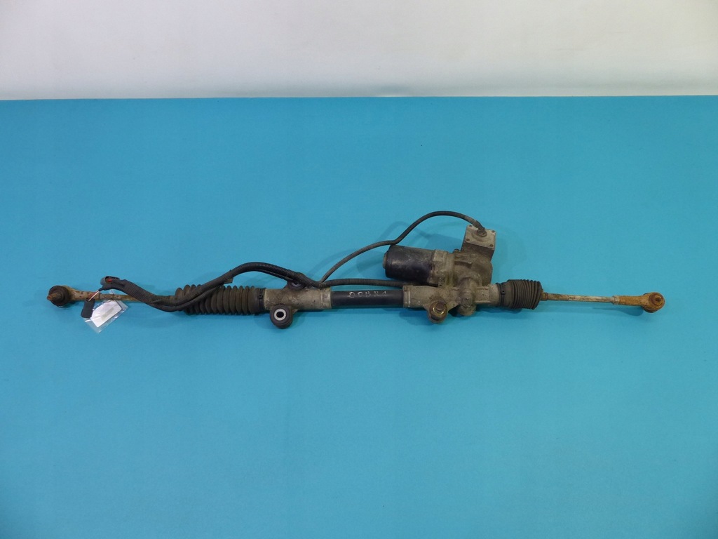 фото №1, Трансмісія рейка рульова mazda demio i 96-02 europa