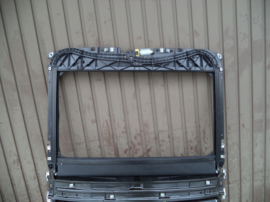 фото №8, Citroen ds5 шторка жалюзі панорамний дах 13r