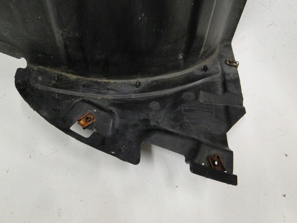 Mercedes ml 164 w164 підкрилок передні праве cz. 1 Доставка